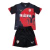 Athletic Bilbao Pre-Match Barn 2024-25 Kortermet